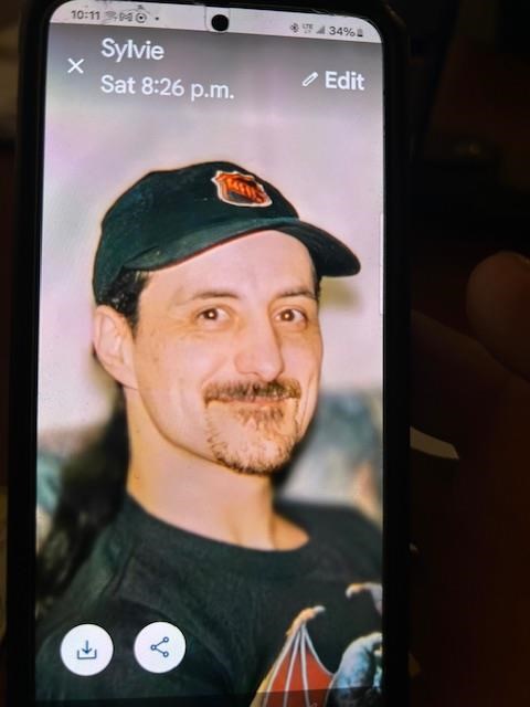 Obituary of Norman Lalonde