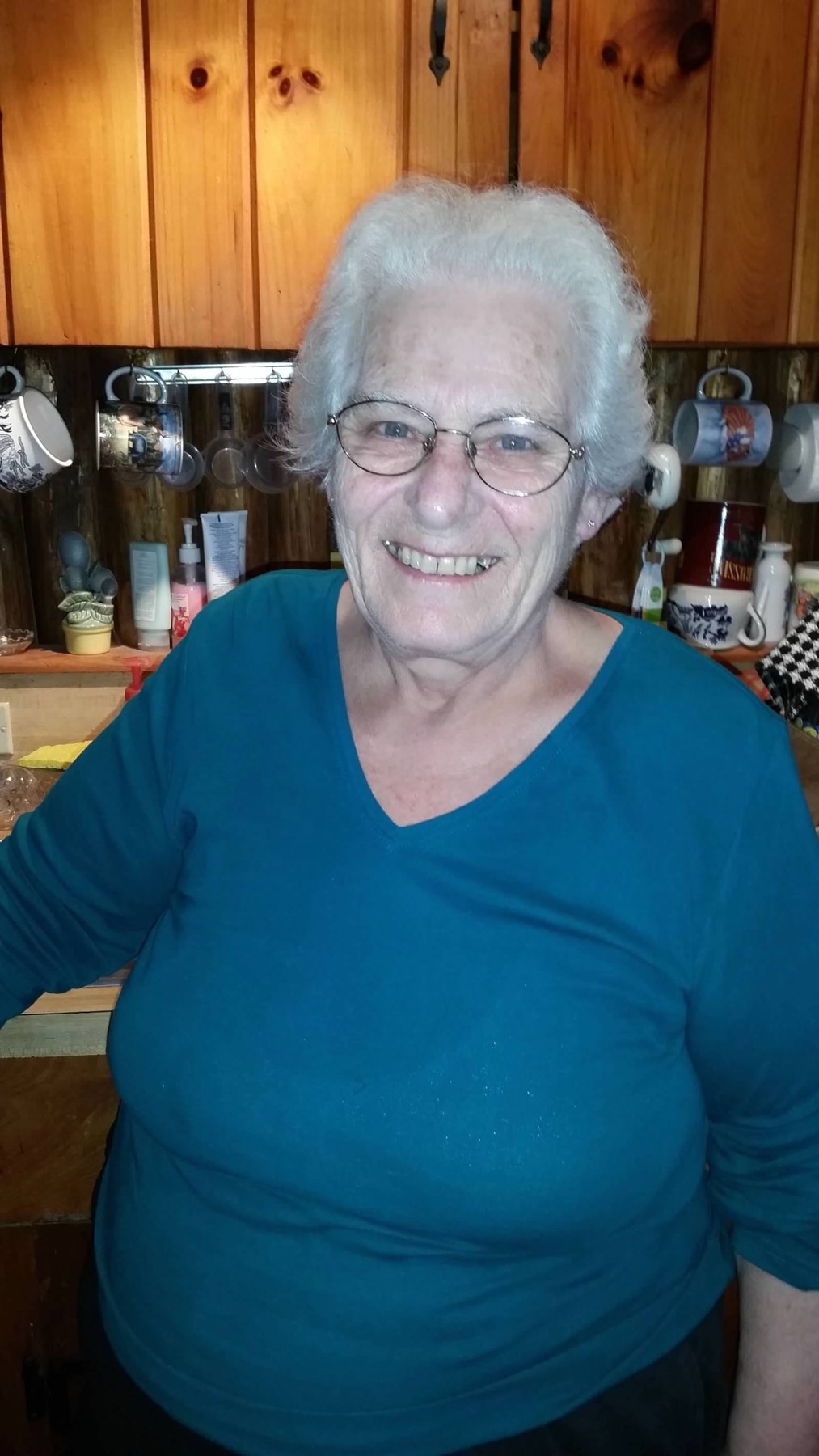 Obituary of Linda Kay Jordan