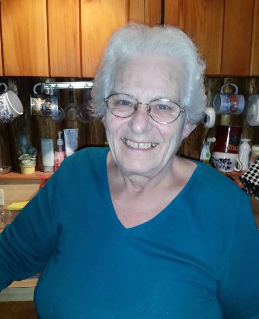 Obituary of Linda Kay Jordan