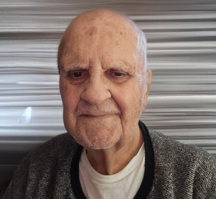 Obituary of Robert Albert Elliott