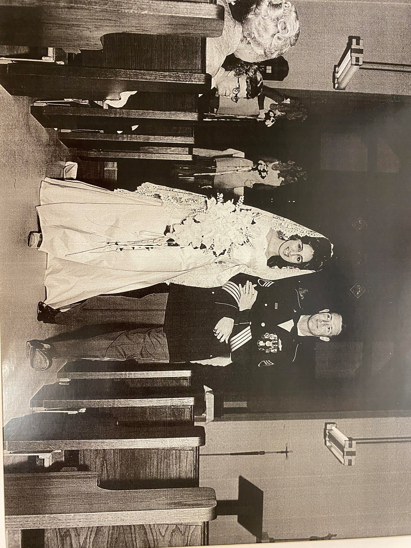 Obituary of Mary Rita Fischer