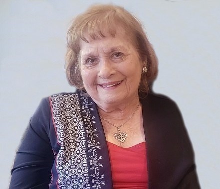 Obituary of Charlotte Sue Greenfield