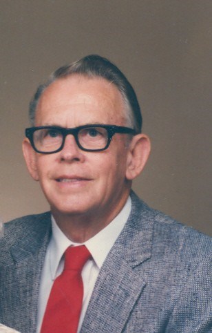 Obituary of Mr. Kenneth I Hughes