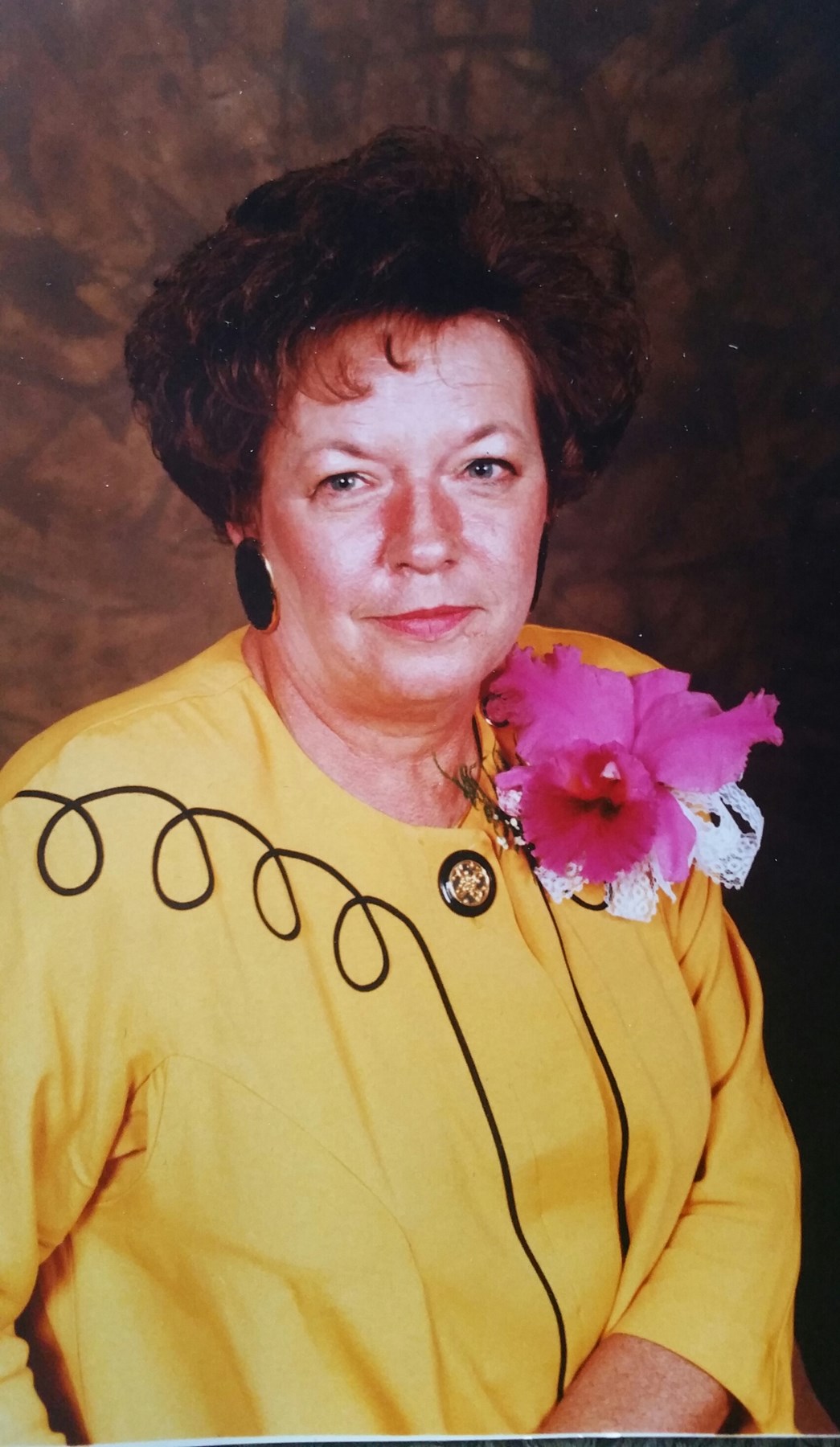 Obituary of Sherry Linda Moore