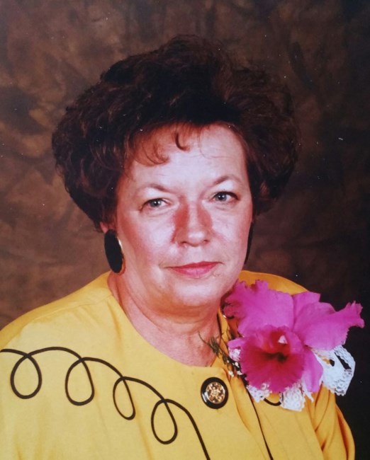 Obituario de Sherry Linda Moore