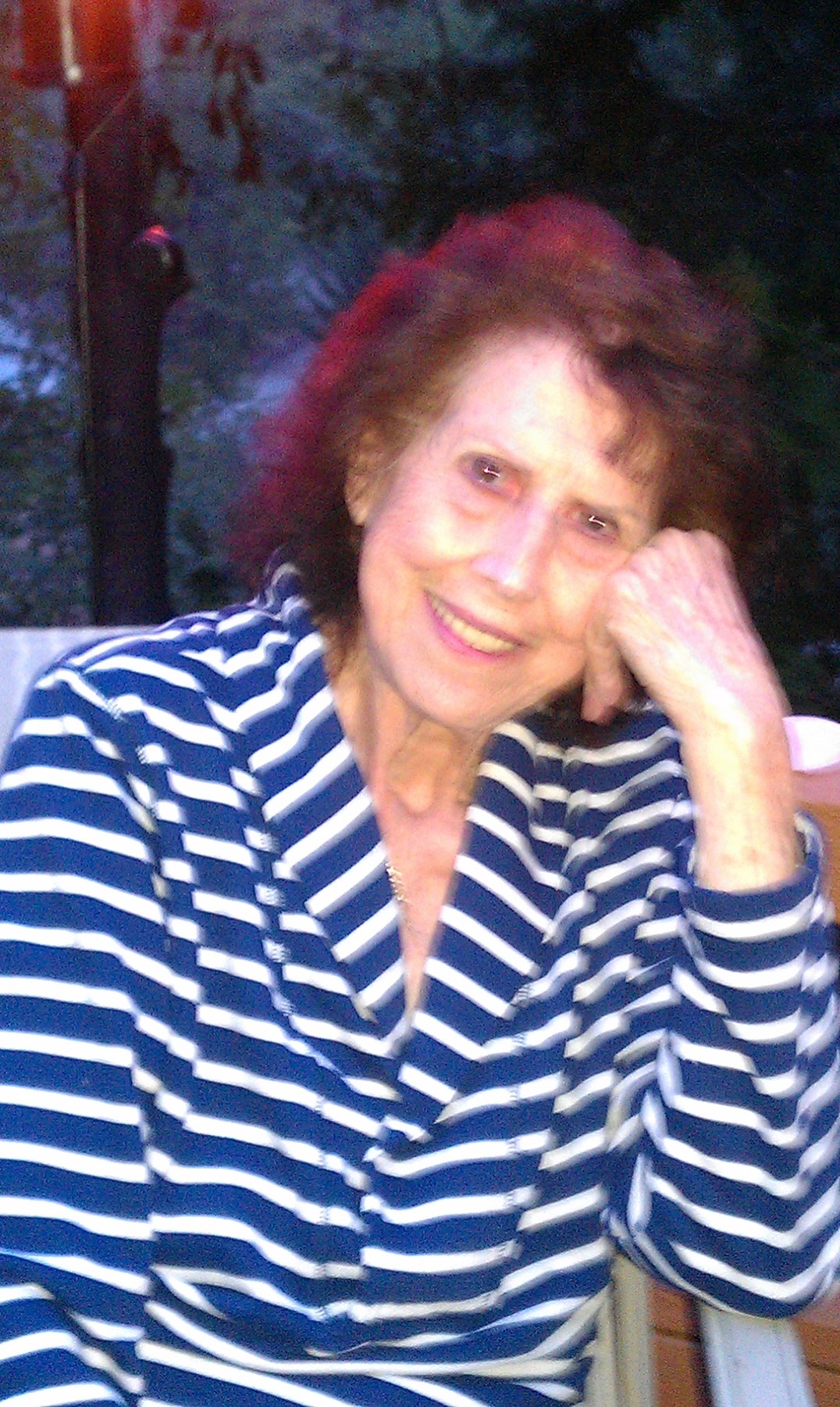 Obituary of Carmen C. Hernandez