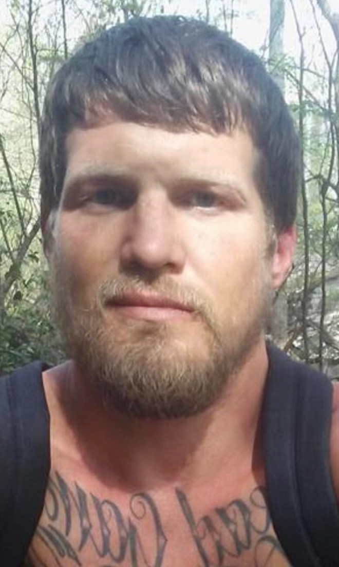 Wesley Little Obituary - Columbia, MS