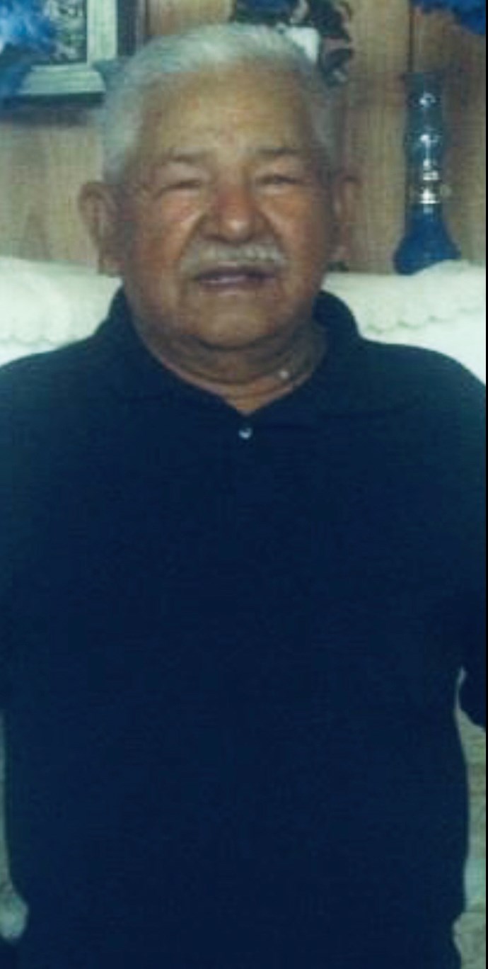 Obituary of Lee Ortiz Sr.