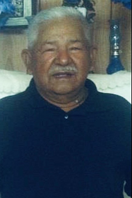 Obituary of Lee Ortiz Sr.