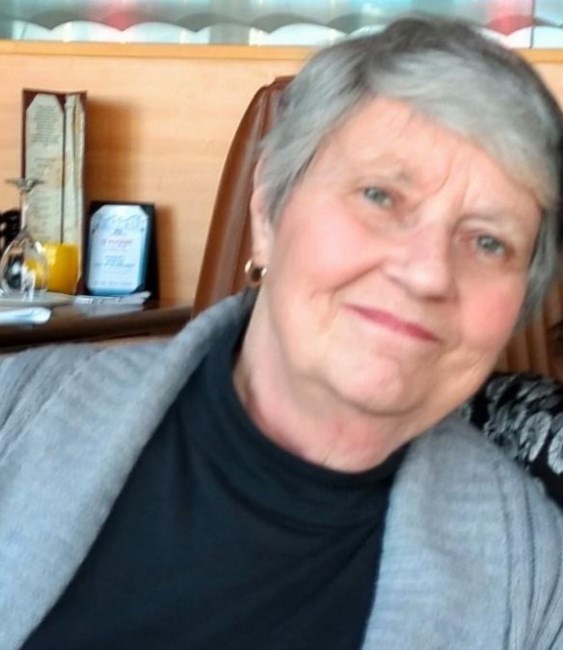 Obituary of Elizabeth Gayle Huse