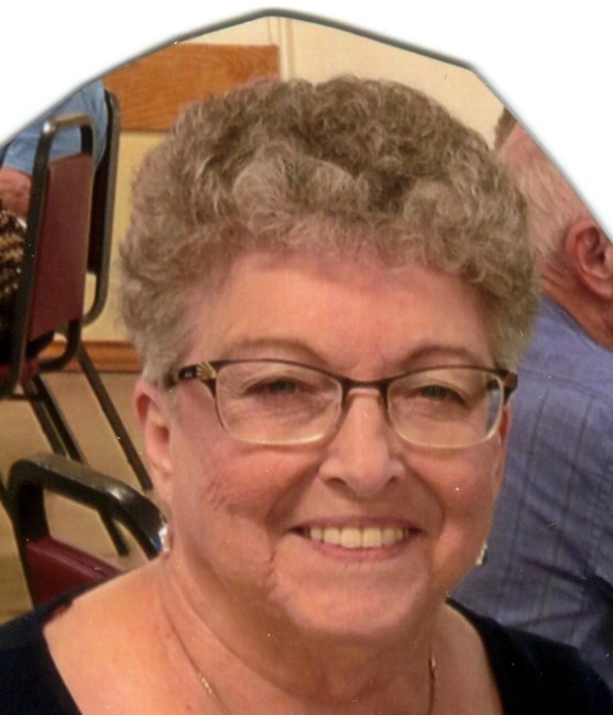 Obituary of Gayle M Grimm