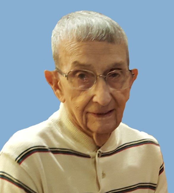 Obituary of Robert Eugene Dudley