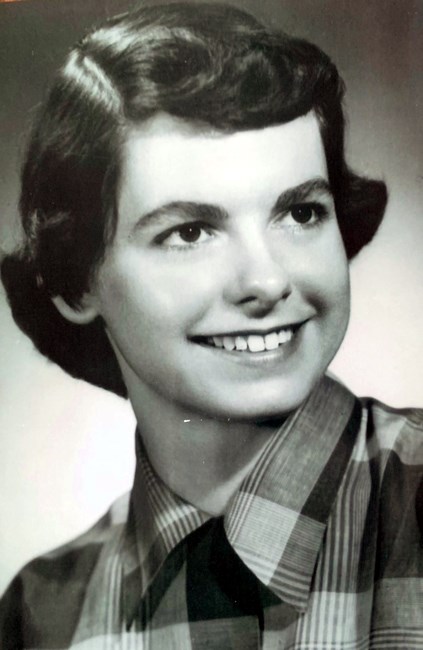 Obituary of Hildegard "Hildy" Etzkorn