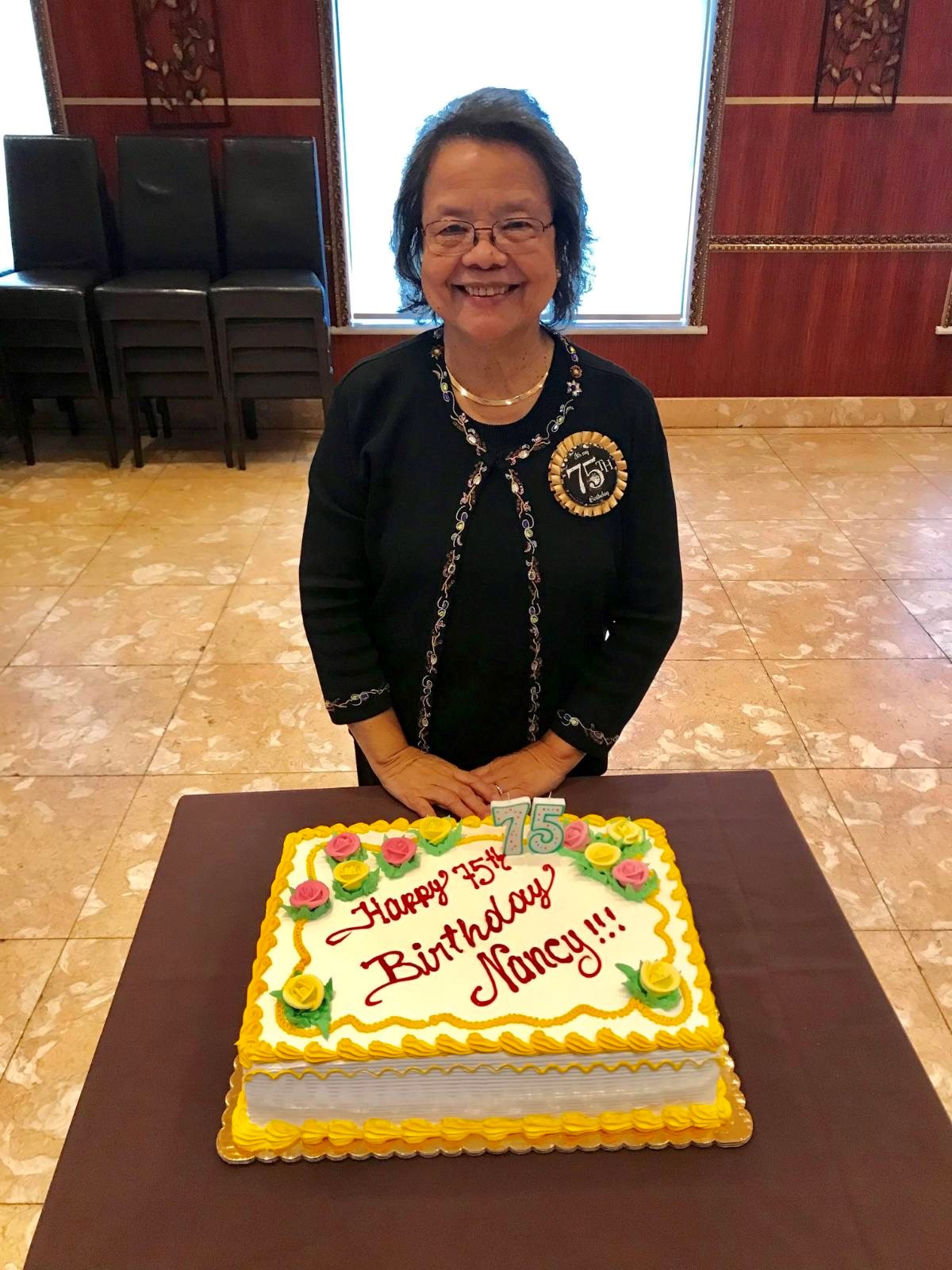 Obituary of Lulu Ramirez-Plurad