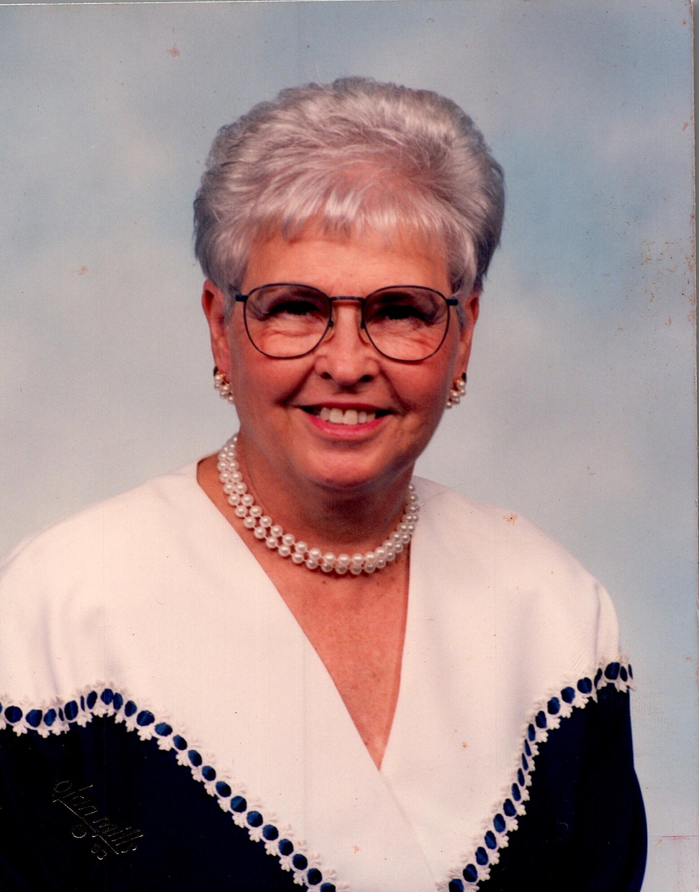 Molly Drlik Obituary - 71ce1nd