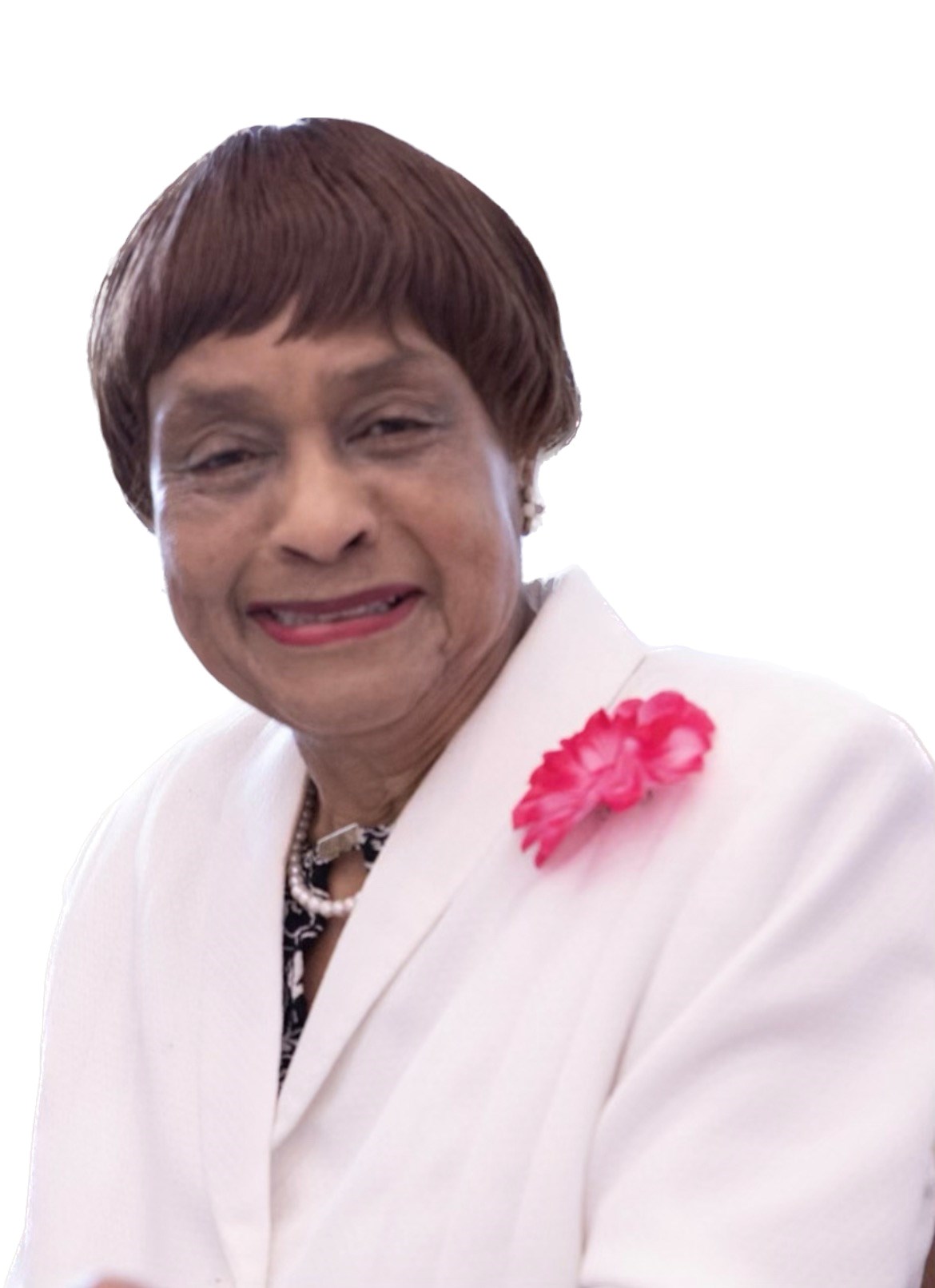 Obituary of Mary Ella Hurd