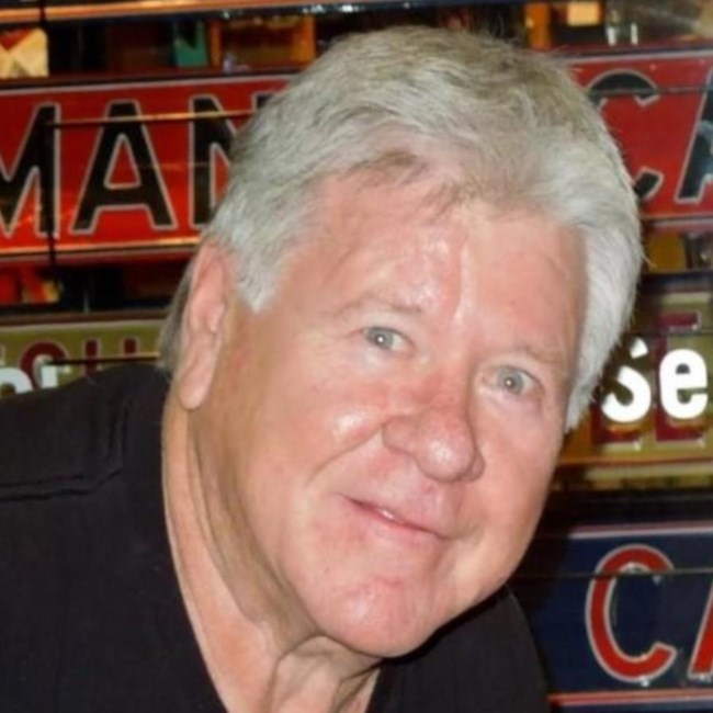 Obituary of Jerry McKibben