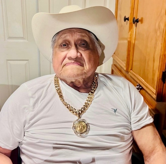 Obituary of Lazaro Zamarripa