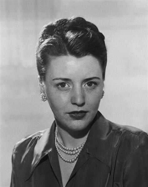 Obituary of Margaret Lowes Scharf