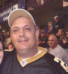 Obituary of Anthony "Tony"  J. Bourgeois