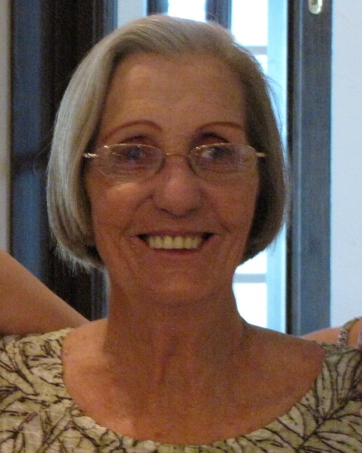 Obituary of Gertrude "Dolly" Kilduff Robinson