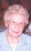 Obituary of Evelyn Manning