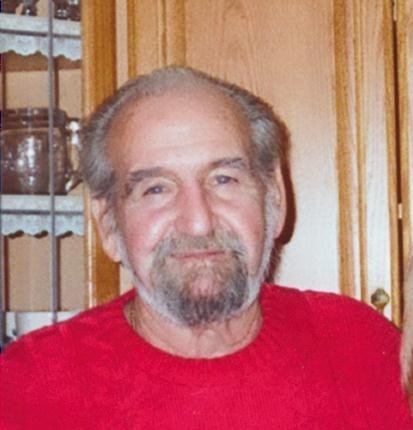 Obituary of Wayne E. Cook