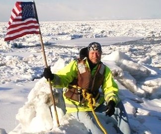 Obituary of Jon Alan Woodbury