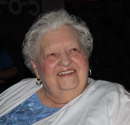 Obituary of Mary Cecile Dithurbide
