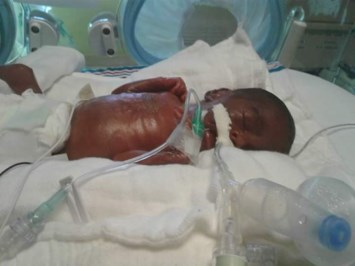 Obituary of Tristan Teshawn Johnson