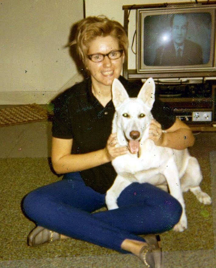 Priscilla Castaneda Obituary El Paso, TX