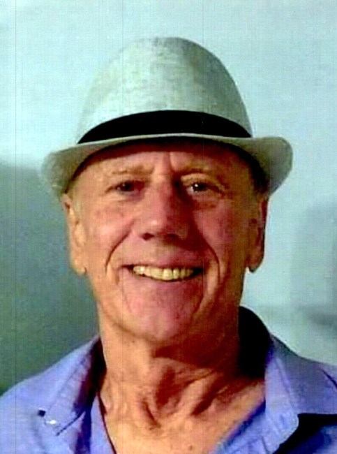 Obituario de Robert Allan Cole