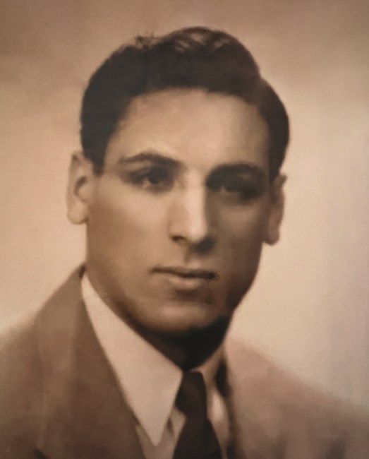 Obituary of Nicholas Angelo Secola