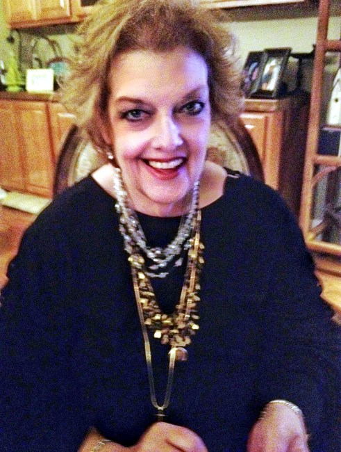 Obituary of Connie Lynn Evans Stevens