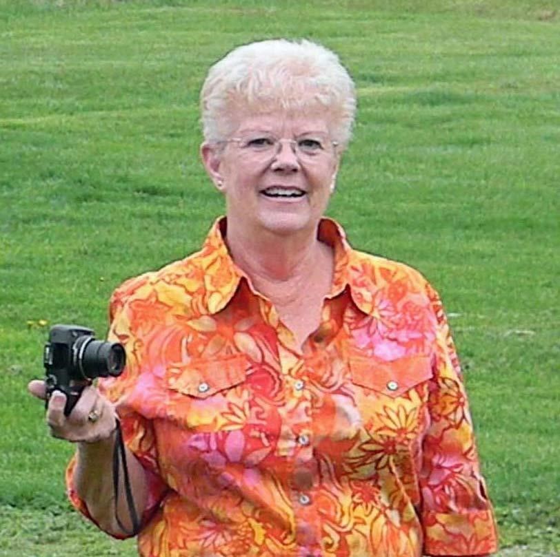 Obituary of Marilyn "Lynn" G Bastian