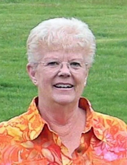 Obituary of Marilyn "Lynn" G Bastian