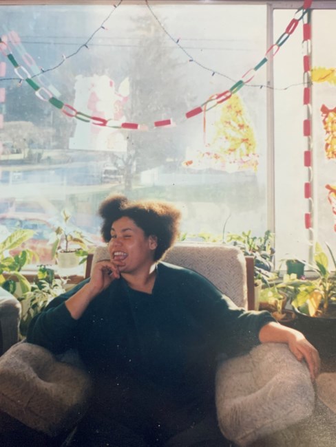 Obituary of Kimberley Anne Thornton