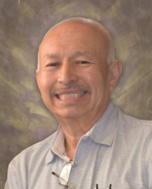 Obituario de Isaac Ramos Romero