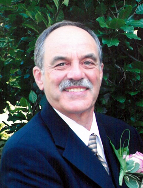 Obituario de Michael Joseph Powers