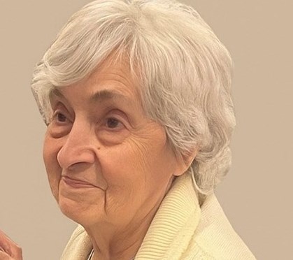 Obituary of Violet M Jones