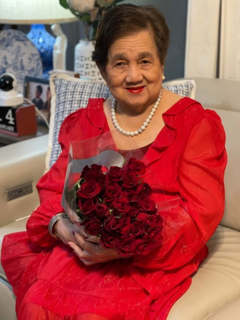 Obituary of Belen Cultivo Abania