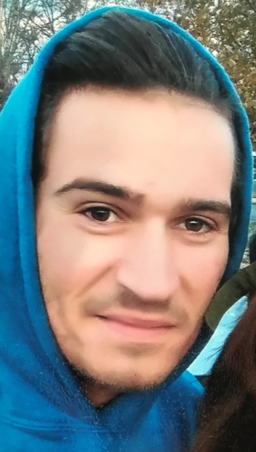 Obituary of Isaac Blagg Franklin