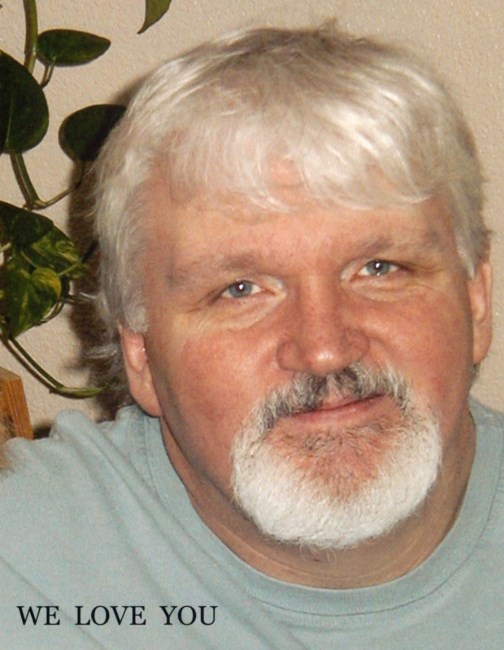 Obituary of Jeffrey Whynott