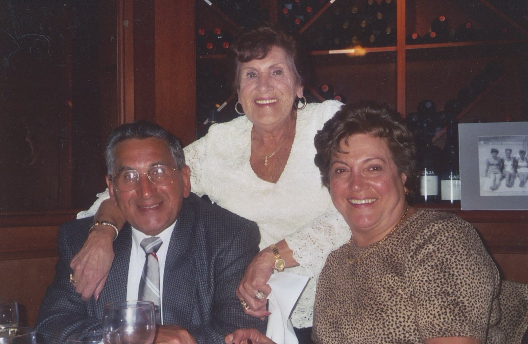 Sarah DelloRusso Obituary - Boston, MA