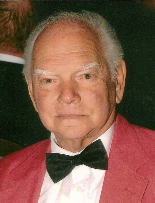 Obituario de James Arthur Zimmer