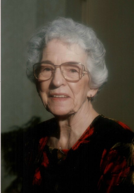 Obituary of Jean L. Krause