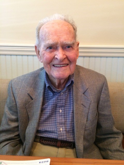 Obituary of Thomas William Phillips