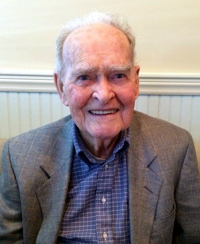 Obituary of Thomas William Phillips