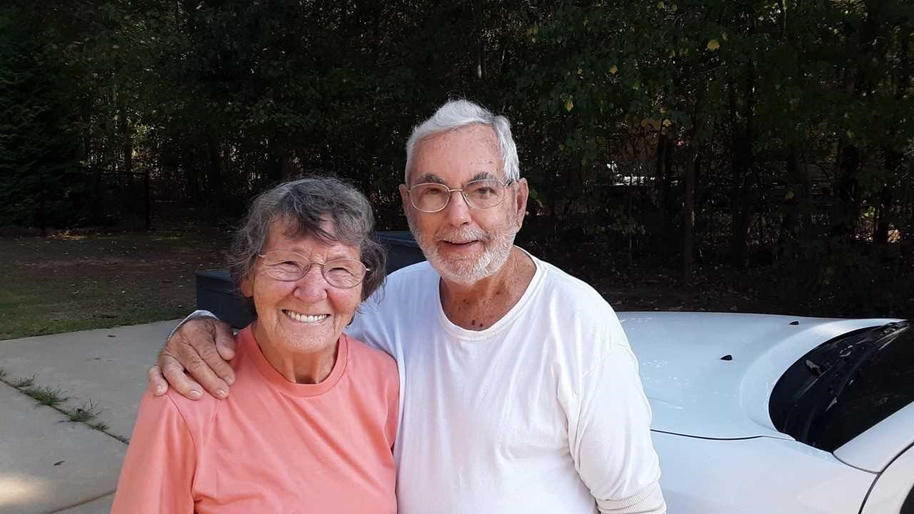 Jerry Adams Obituary Winder, GA