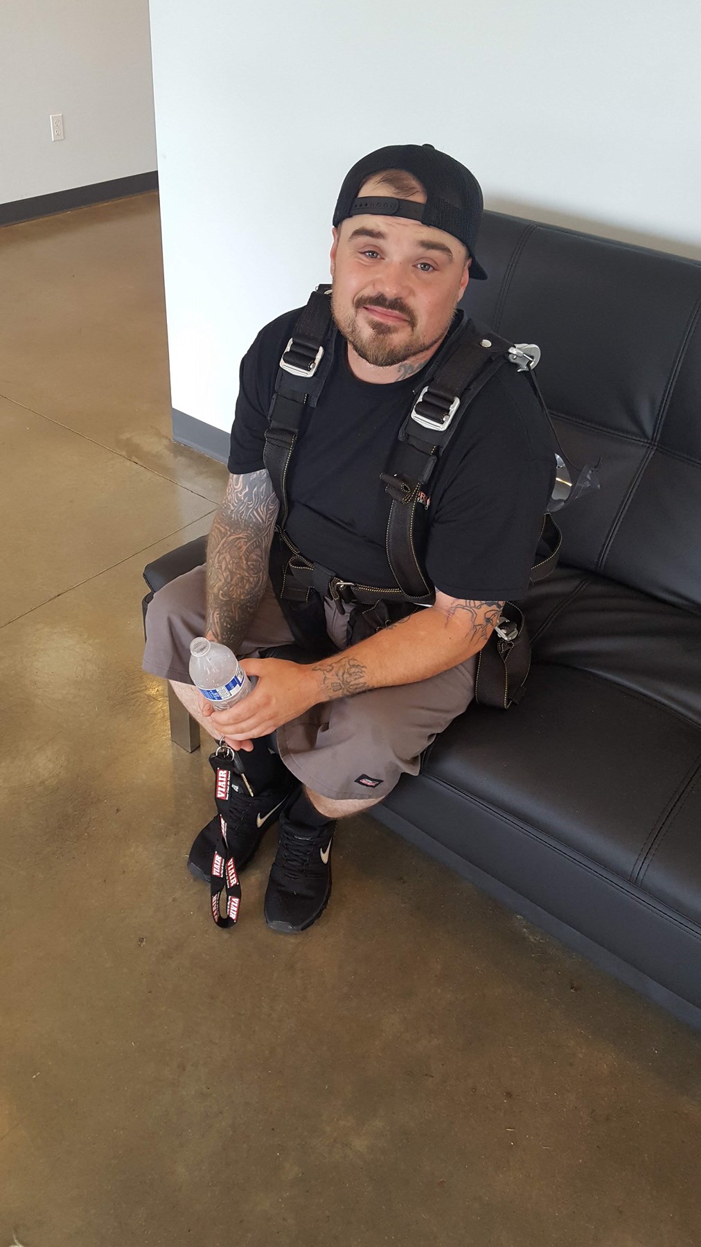 Obituary of Ian Joseph Kincer